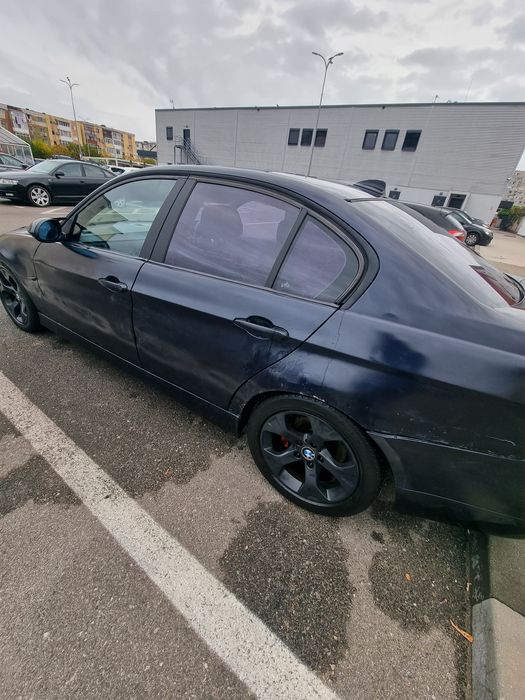 BMW 3 Series 2005 — imagine 4