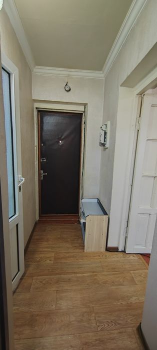 Продаётся квартира Ул.Волгоградская 1/3/4 кирпич 1,2 ×3