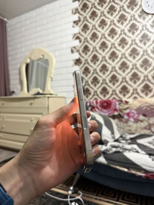 Iphone 16 pro 128гб