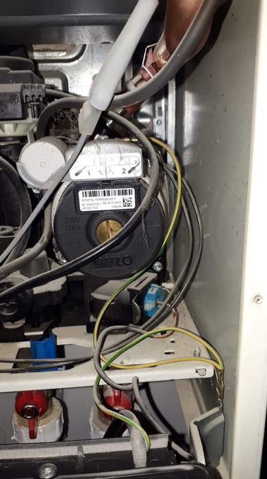 Reparatii Centrale Termice Iasi NON STOP