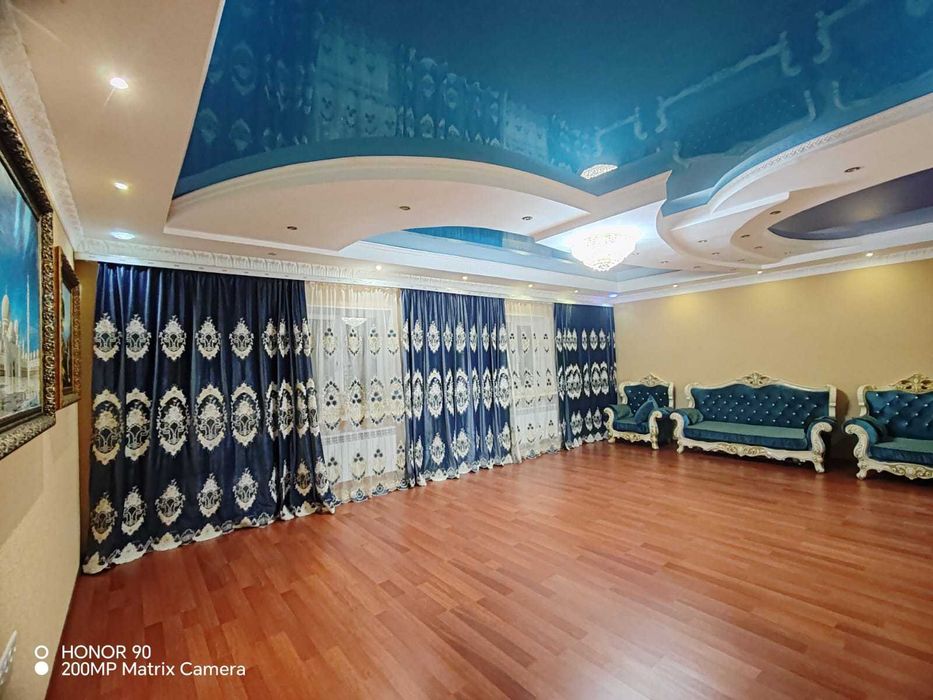 Аренда жилого дома