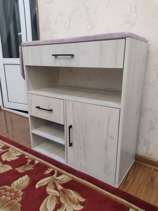 Дазмол гладки доска нархи хаменбоп