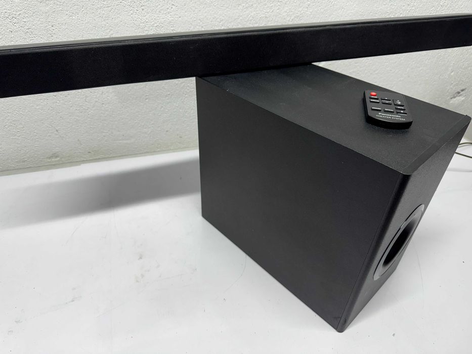 Саундбар - Panasonic SC-HTB488