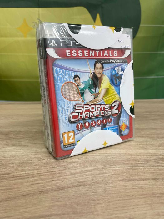 Втора употреба игри за PS3 / Playstation 3 по 8€/бр! - Magic Games