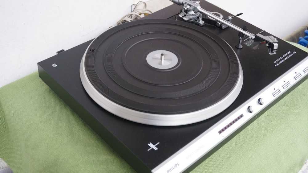 Pickup Philips AF829 Automatic