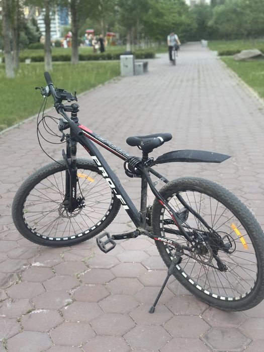 Продам велик скоростной
