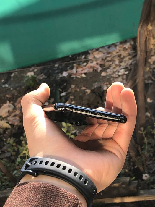 iPhone xs 256 gb ideal