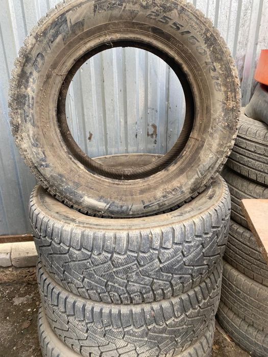 Продам покрышки