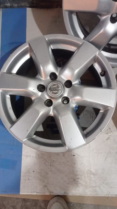 Нисанн икс трел Т31