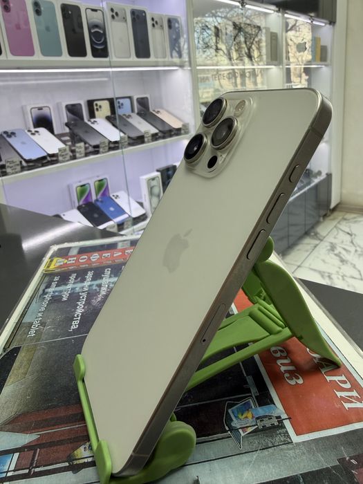 Iphone 15 Pro Max 512Gb