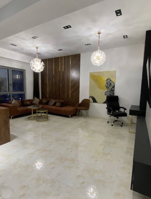 2 комнатная 64м² в Mirabad Avenue | премиум ЖК