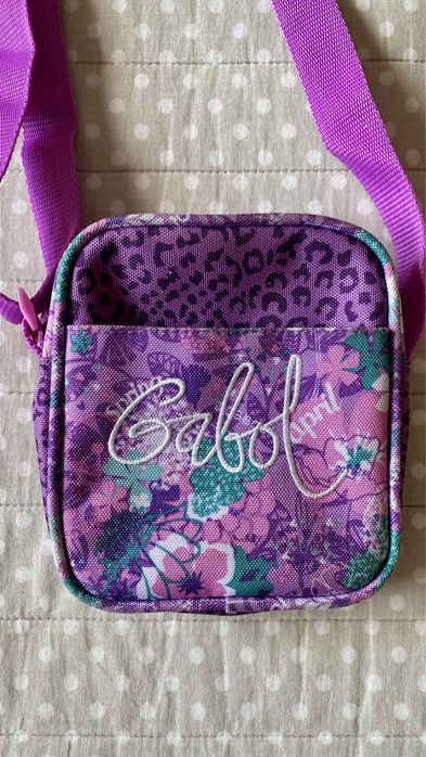 GABOL малка удобна чантичка