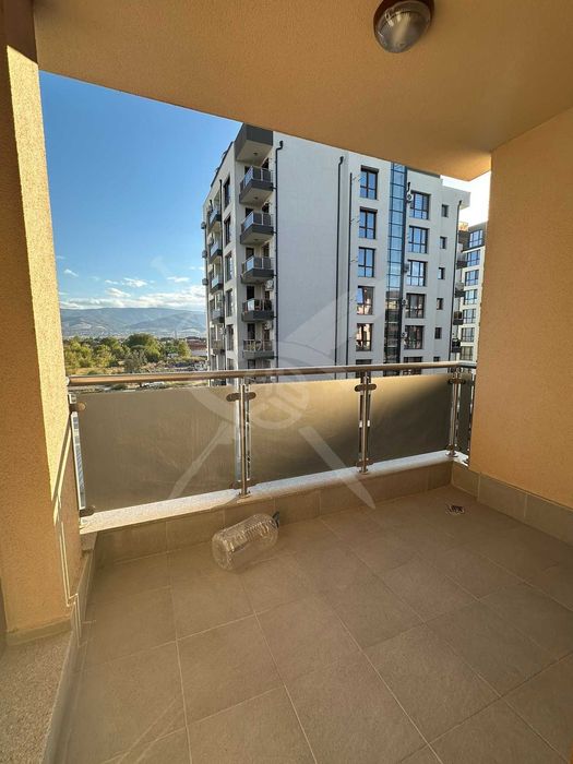 Двустаен апартамент в Беломорски 68591