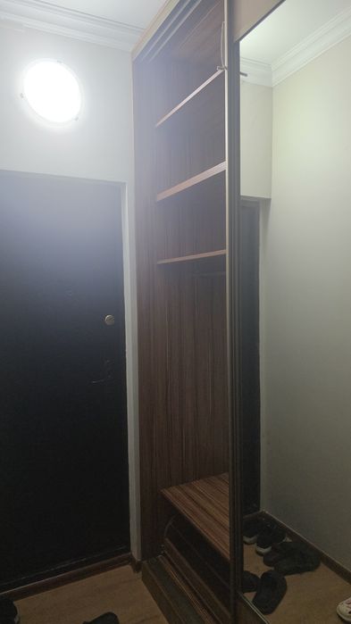 Продам шкаф купе для прихожки