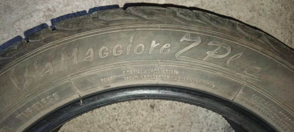 Зимни гуми  PREMIORRI 205/55/16