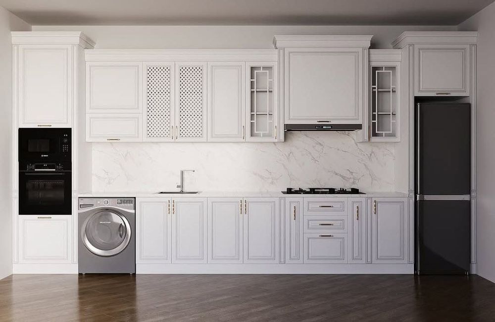 Mebellarga 10 yil kafolat beramiz