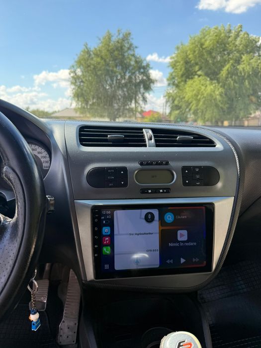 Seat Leon FR 2.0 TDI 2008