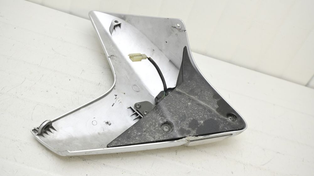 Carena Lateral Stanga Cu Semnalizare Kawasaki ER6N ER-6N ER 6N 2005 -