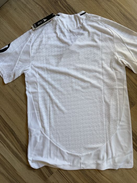 Оригинална чисто нива тениска Adidas REAL H JSY ! S,L,M