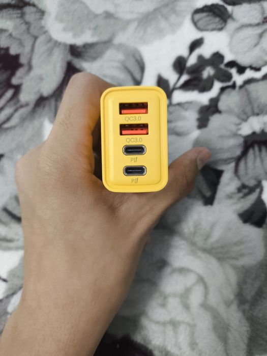 Блок питания 120В