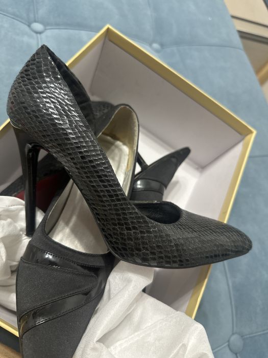 туфли размер бу               36