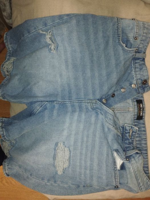 Дрехи дънки мъжки