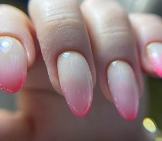 Маникюр выезд на дом