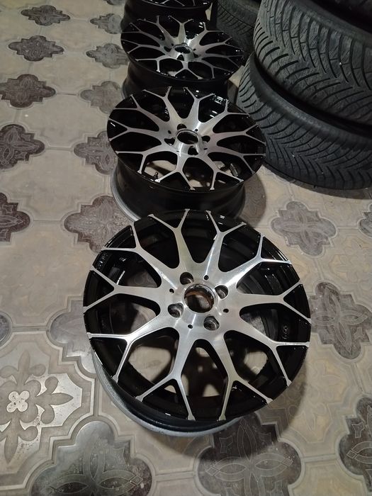 R15/195/65  yengil Diska balon kobolt, nexia 1.2.3 sparkga tushadi