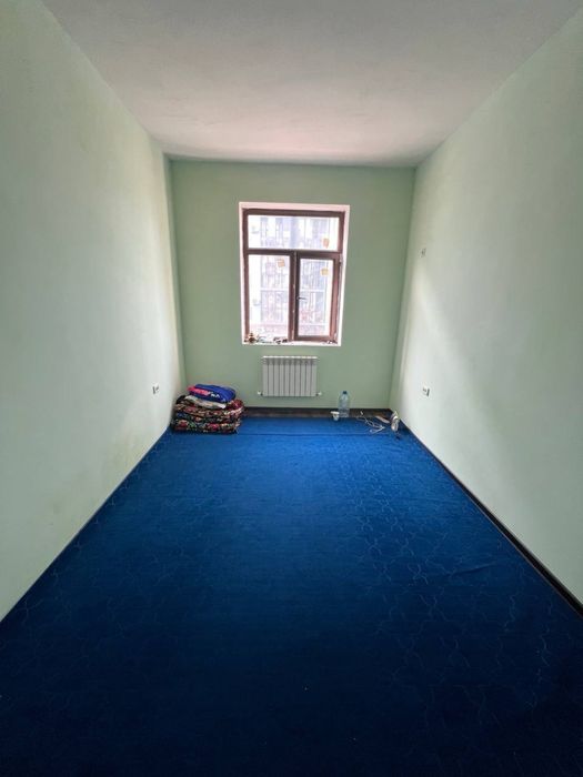 Ижарага куямиза узок мудатга