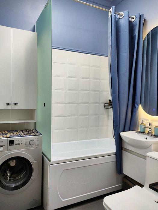 Ищу девушку на подселение