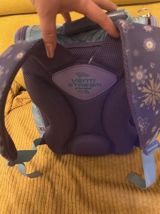 Ghiozdan pentru scoala 0-4