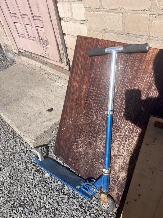 Велосипеды самокаты