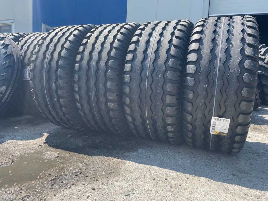 13.0/65-18 Anvelope noi de remorca cu garantie livrare