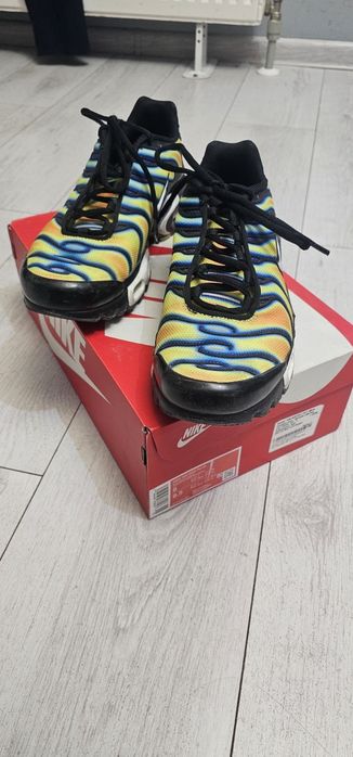 Nike Air Max Plus