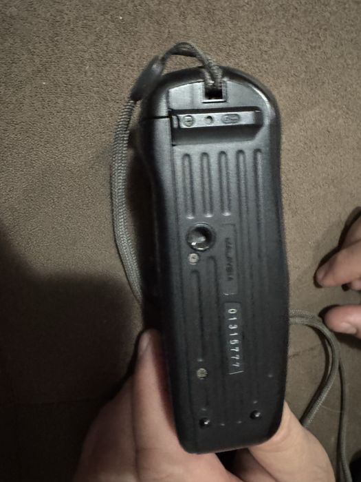 Minolta Riva Zoom Pico35mm аналогов фотоапарат Работи