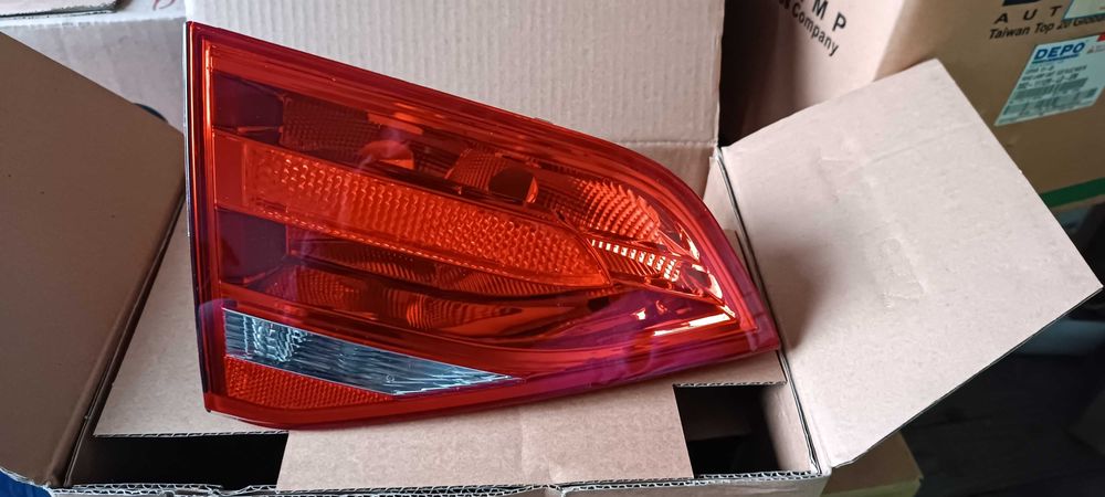 Стоп външен Audi A4