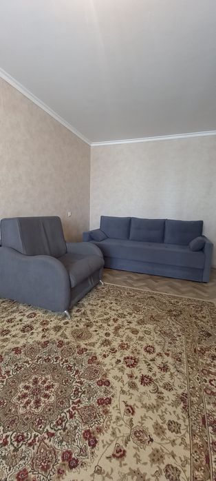 Продаётся 1-комнатная квартира