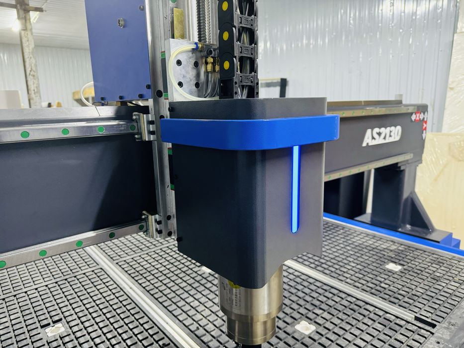 фрезерный гравировальный станок с чпу