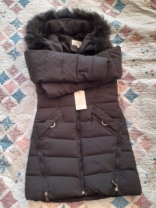 Қыстық куртка. Сапасы өте керемет