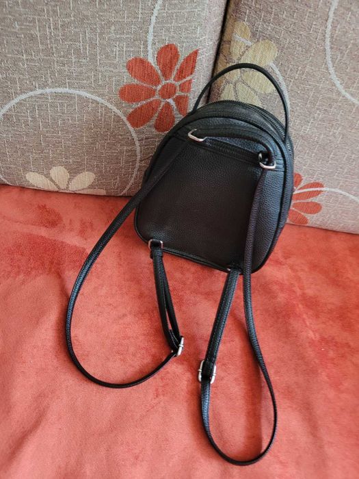 Малка раница / чанта