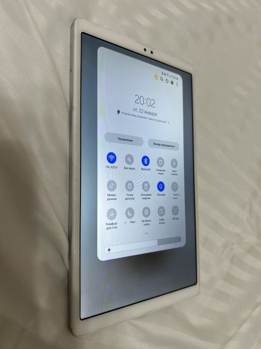 Самсунг планшет а7 лайт