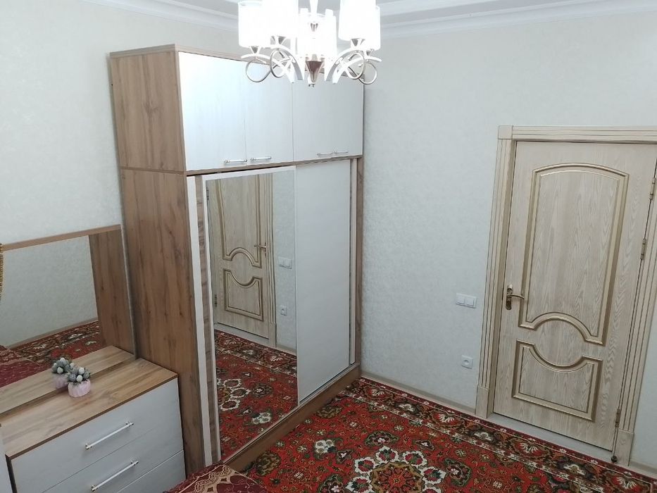 Yangi 16 yillik 3 sotix uchastka sotiladi