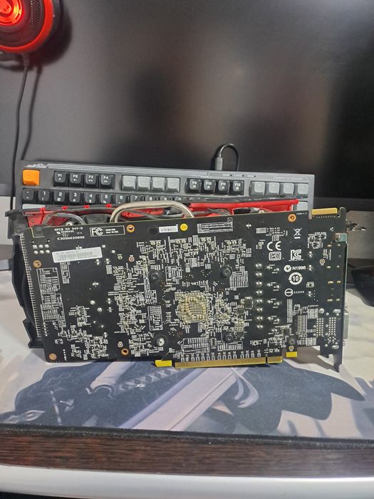 Placa video ieftina