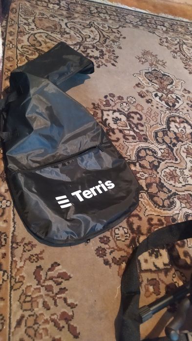 Электрогитара стратокастер