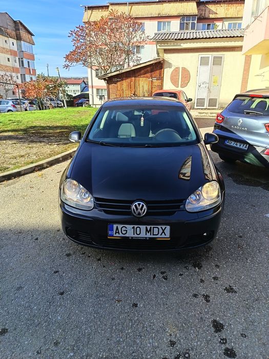 VOLKSWAGEN Golf 2007 — imagine 4