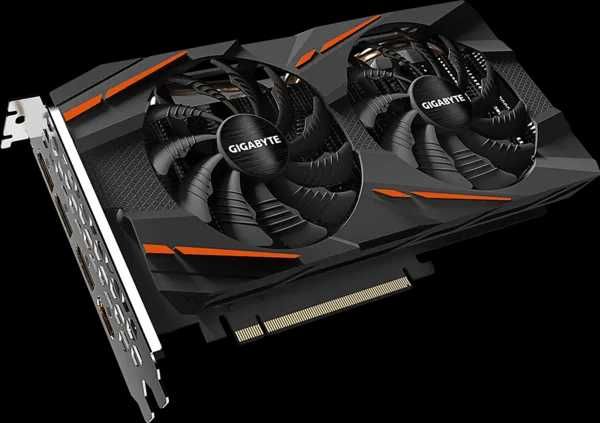 Placa Video RX 580 Gigabyte (Negociabil + Proba)