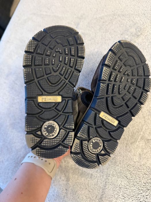 Детски сандали Primigi 27 номер