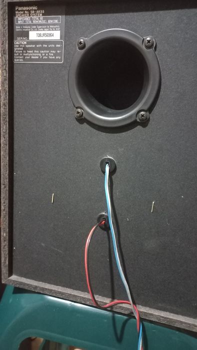 Музыкальный центр. Panasonic.