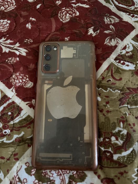 Обмен s20fe  на штонибуть интересное