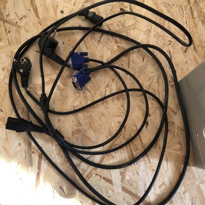 Стационарный компьютер